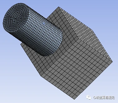 ansys fluent各边界条件